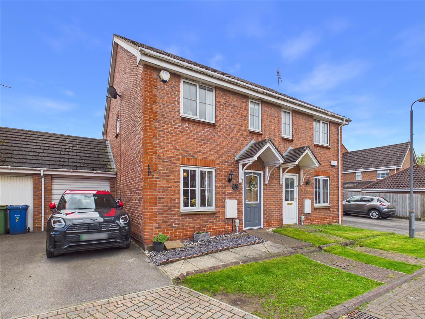 Brough East Yorkshire, HU15 1GJ